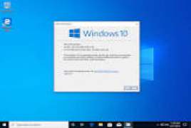 Microsoft Windows 10 Pro v1903 x64 GERMAN Activated-KBO