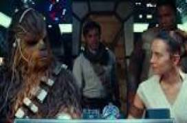 Star Wars The Rise of Skywalker