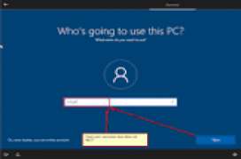Windows 10 Pro v.2127 En-US (64-bit) ACTiVATED-HOBBiT