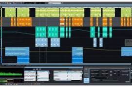 MAGIX Samplitude Pro X7